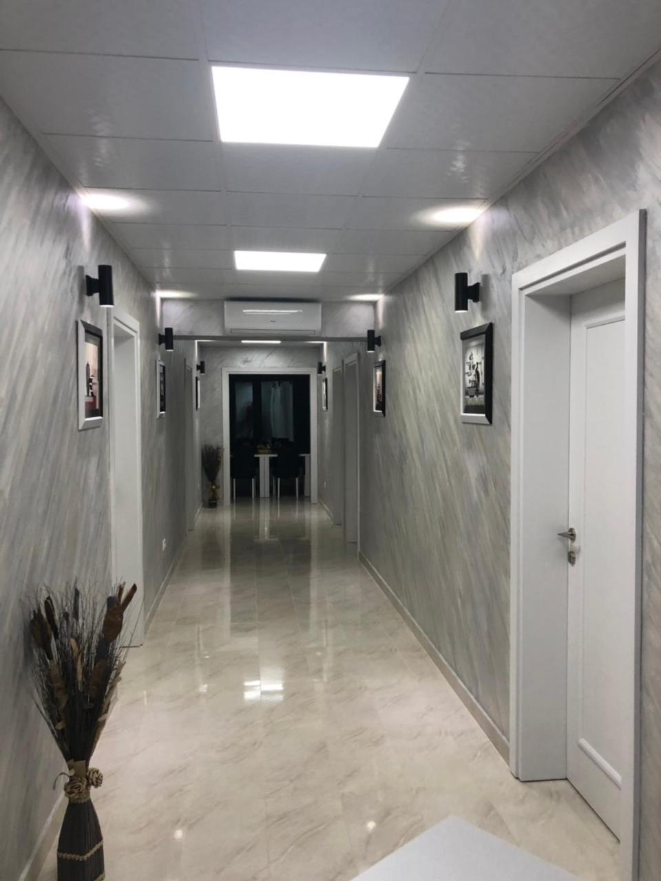 Mark'S Palace Нікшич Екстер'єр фото